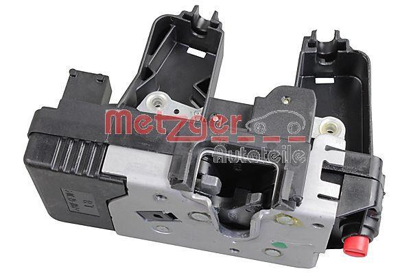 Serrure de porte METZGER 2314295